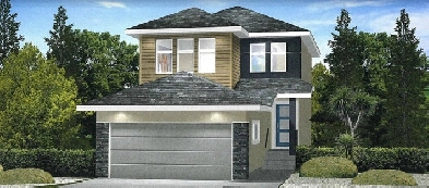 RANDALL HOMES: BRAND NEW HOME FOR UNDER $535,000 IN BONAVISTA Image# 1
