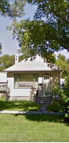 Beautiful house for rent in Transcona Image# 1