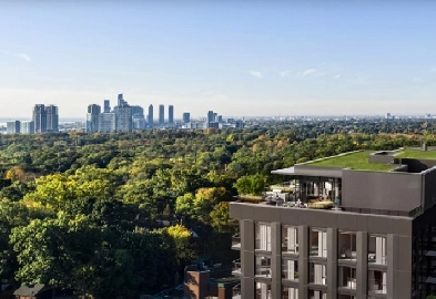 WESTBEND RESIDENCES / VIP / SALE HIGH PARK AREA Image# 1
