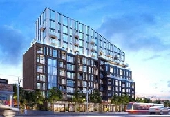 ASSIGNMENT SALE-Reunion Crossing Condos In North York Image# 1