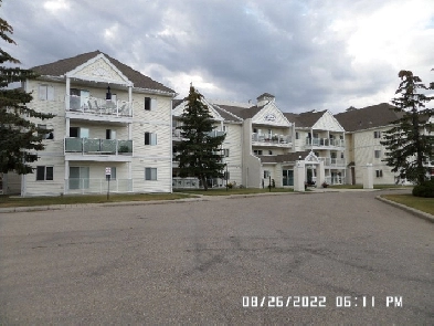 Beautiful Airdrie Condo only $199K a must see! Image# 1