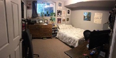 1 BEDROOM FOR MARCH 1ST Image# 1
