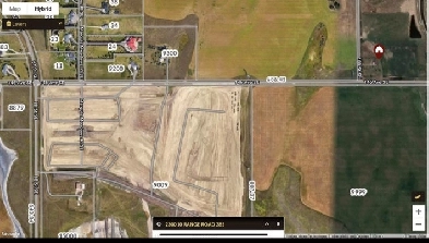 4 ACRES OF DEVELOPMENT LAND AVAILABLE $1,050,000 Image# 3