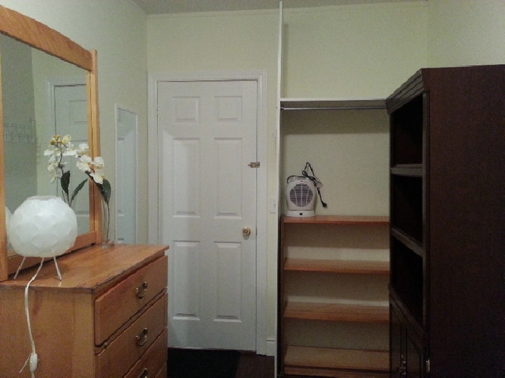 Room For Rent At Spadina/Dundas Single Female Only in City of Toronto,ON - Room Rentals & Roommates