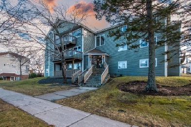2-bedroom Condo in Rockingham, Halifax Image# 4