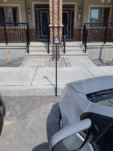 Parking Spot for Rent - Amazing LOCATION!! Image# 1