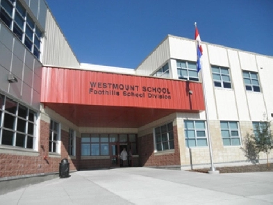 West mount school Image# 1