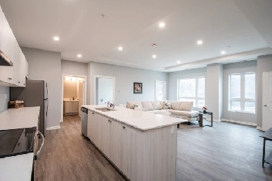 Brand NEW Rental Suites Available! 513 Dundas St E, Whitby Image# 1