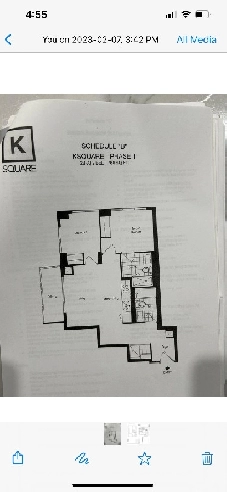 CONDO ASSIGNMENT FOR SALE TORONTO Image# 1