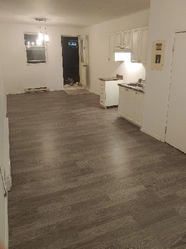 5 1/2 a louer ville de RICHMOND