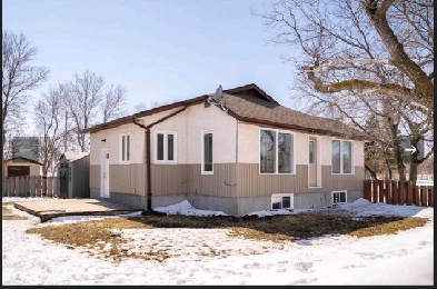 House for rent Elie Manitoba Image# 1