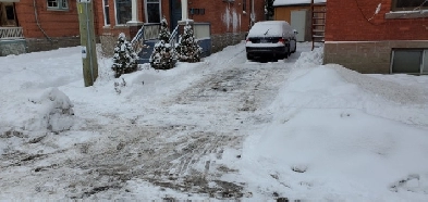 Outdoor Parking Spot for Rent in a Great Location! Right Downtow Image# 1