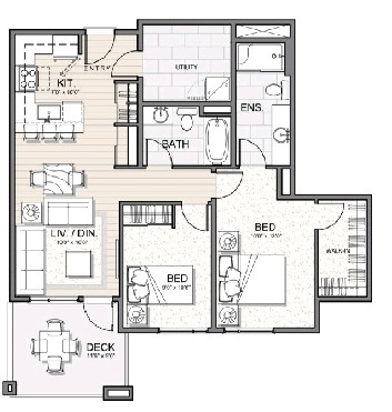 The Victoria Apartments Image# 1