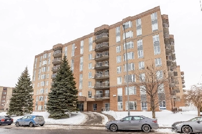 Condo for sale - 7300 Rue St-Zotique E. app. 108 Image# 1