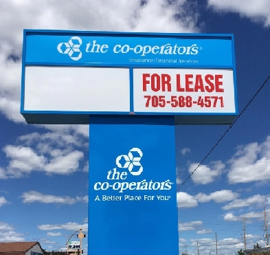 3-3049 Hwy 69 Val Caron Commercial Space For Lease Image# 1