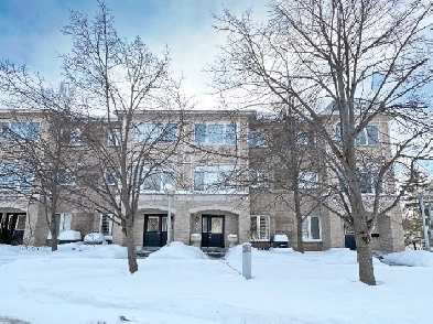 TownHome Property for Sale in Westboro Image# 1