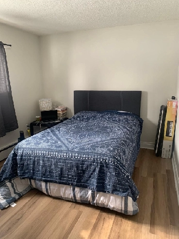 Room for rent $850 / month. Very close to Algonquin College. Image# 1