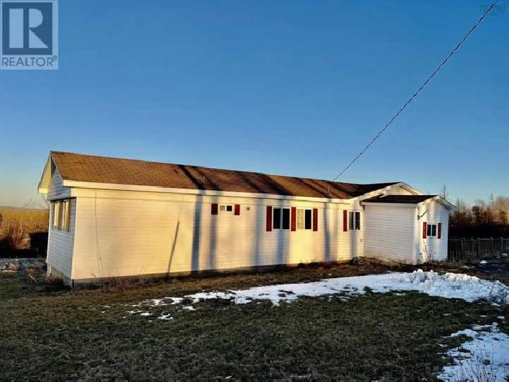 Country Side Home and Property - Move in Ready! in City of Halifax,NS - Houses for Sale
