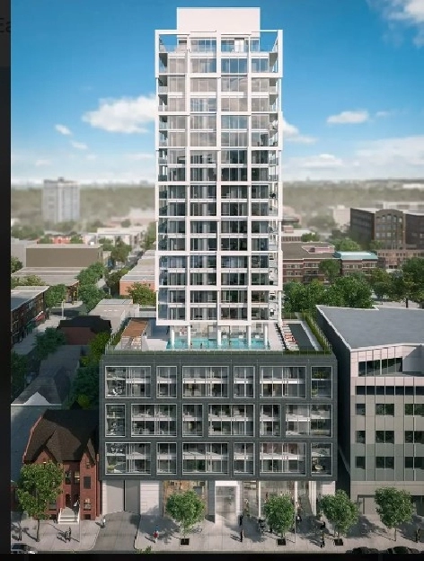 East 55 Condos - Platinum Access in City of Toronto,ON - Condos for Sale