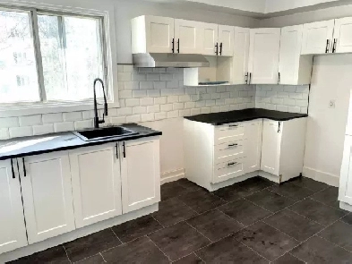 4 1/2 Myrand 2 Complètement Rénové