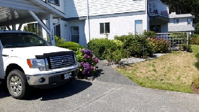 Nanaimo bc furnished all inclusive 55 plus community Image# 1