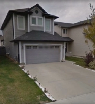 SINGLE FAMILY HOME FOR RENT IN SOUTHSIDE in Edmonton,AB - Apartments & Condos for Rent
