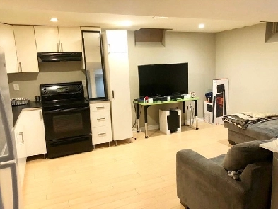 Brampton Shared Basement Room For Rent Image# 1