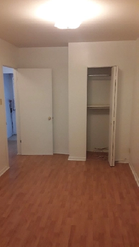 3 1/2 a louer rosemont petite patrie Image# 1