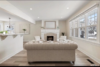 Fully furnished suites and housed in Regina starting at $1595 Image# 10