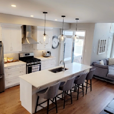 RIVERSIDE SOUTH 2020 Urbandale Calypso Townhome Image# 1