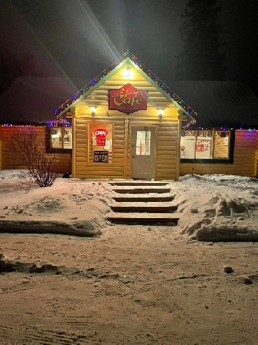 Chinese Restaurant For Sale! Image# 1