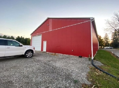 Summer Indoor Vehicle Storage Image# 1
