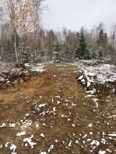 Vacant half-acre lot for sale in Swan Lake Community Image# 2
