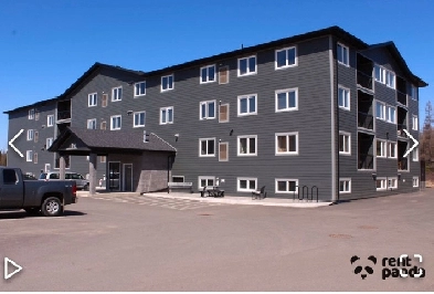 PARKDALE ESTATES-LOWER LEVEL 2 BEDROOM APARTMENT