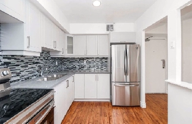 1 bedroom available now