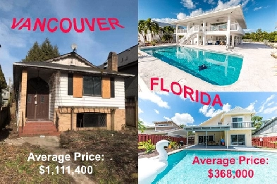 ONLY Canadian Source of Vendor/Seller Finance Houses in Florida Image# 1