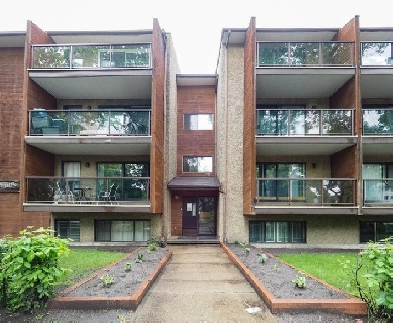 1 bedroom apartment available at Emily Martin Arms Image# 1