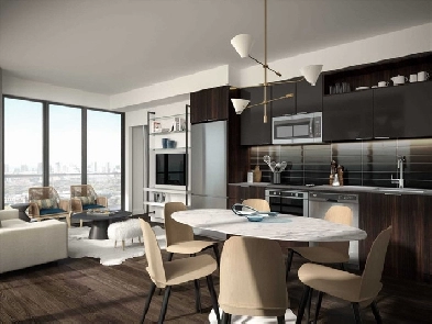 TIME & SPACE CONDO FOR SALE ASSIGNMENT Image# 1