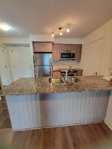 2 BEDROOM & 2 BATHROOM CONDO For Rent!