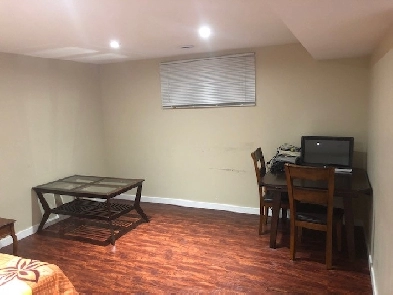 Nice and Clean basement suit for one person Image# 4