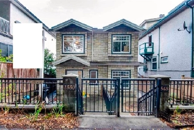 Listing for Sale in Vancouver East! Image# 1