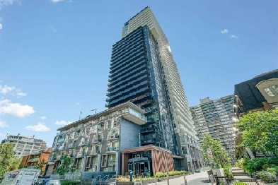 101 Erskine Ave - Yonge & Eglinton - 1 Bed & 2 Bed Unit For Rent