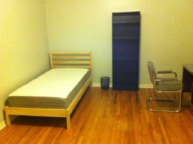 2 Bedrooms at Finch & Don Mills, Seneca College, Female only