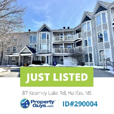 Bright & well maintained 1 bed condo with private entrance Image# 3