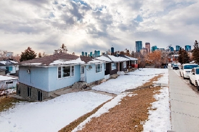 $51K PRICE DROP! INVESTMENT OPPORTUNITY! HUGE BRIDGELAND LOT Image# 4