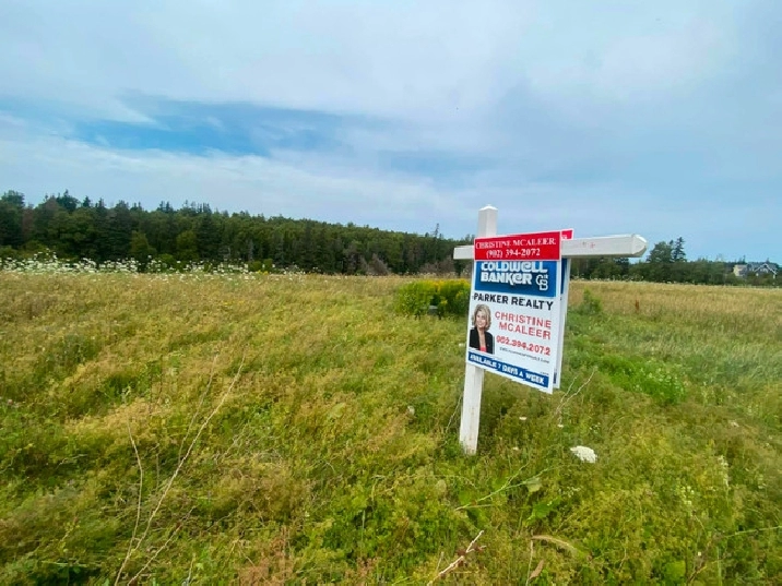 Gorgeous Lots in Charlottetown,PE - Land for Sale