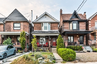 28 Conway Avenue | Oakwood Village | York