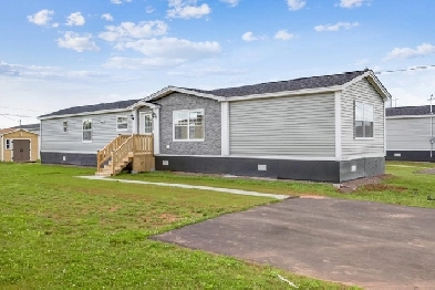 Home For Sale - Mini Home - Woodridge Place Image# 1