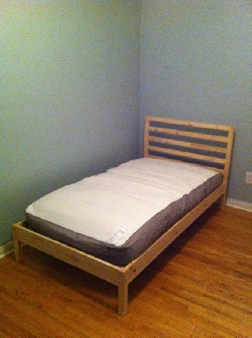 2 Bedrooms at Finch & Don Mills, Seneca College, Female only