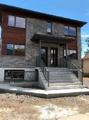 appartement a loyer ville Saint Hubert Image# 1